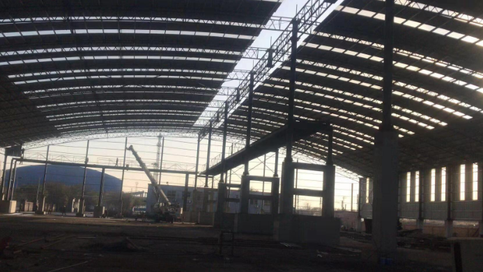 济源概述质料场封闭本领的特点和利用类型